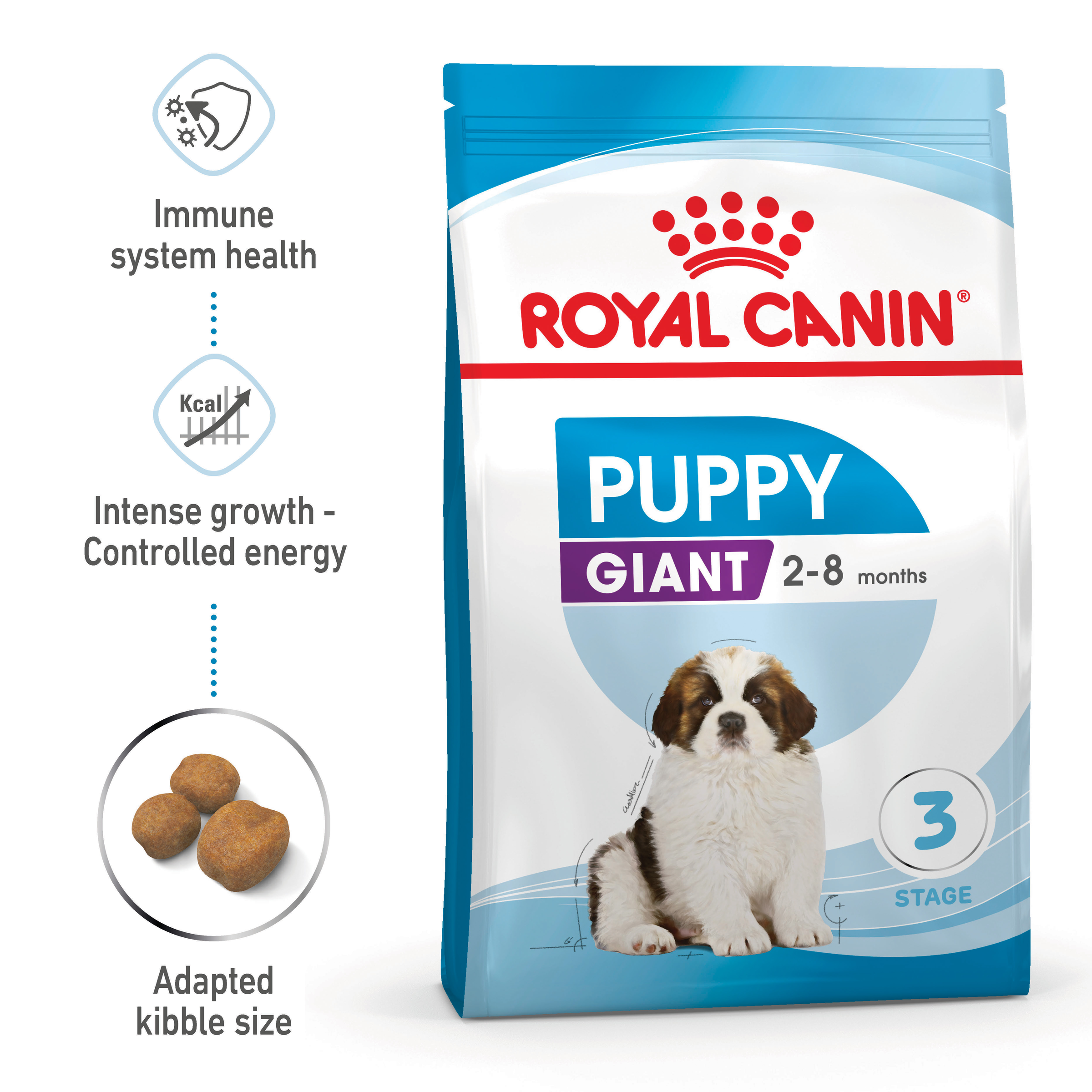 Royal Canin Giant Puppy product detail 1
