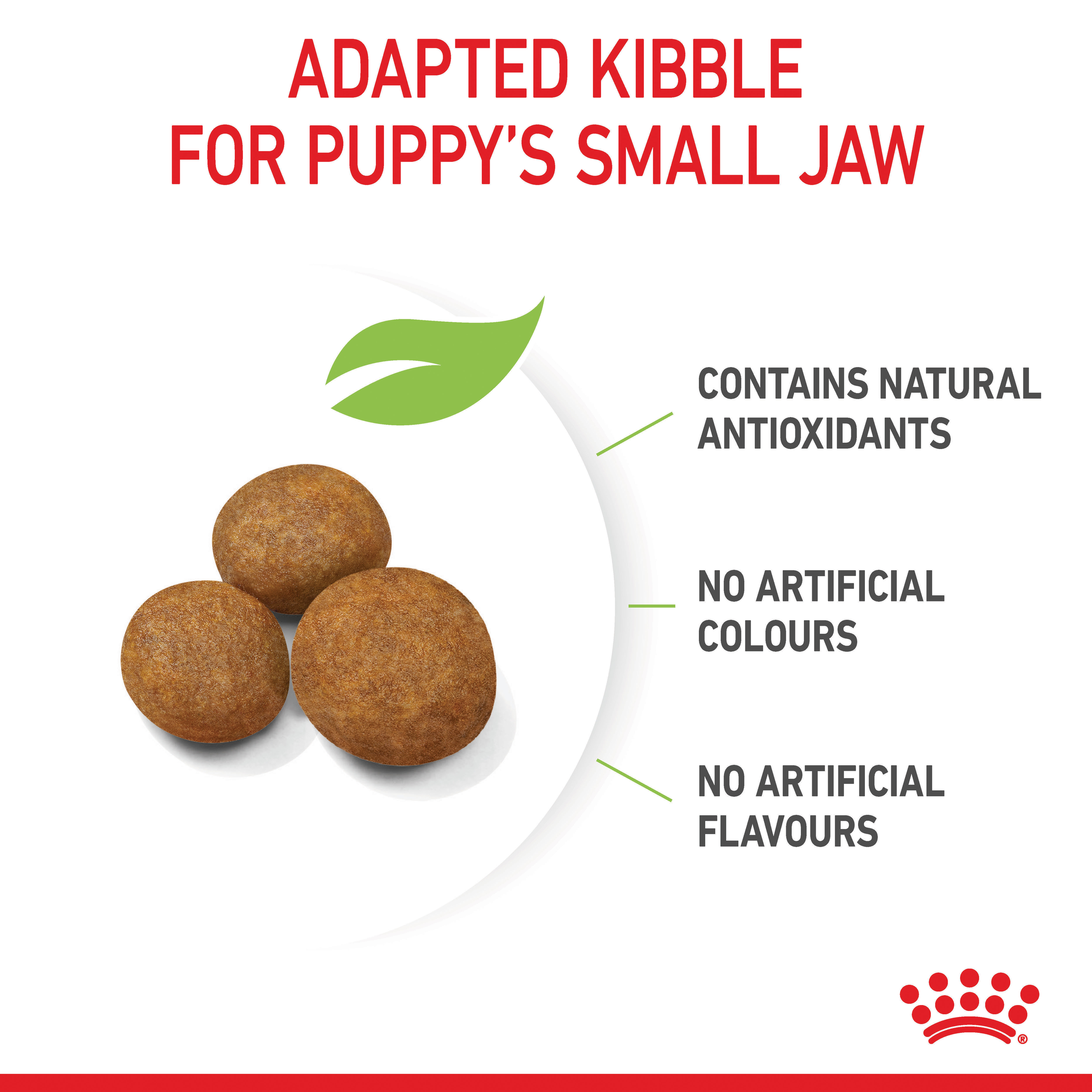 Royal Canin Giant Puppy product detail 3