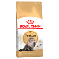Royal Canin Persian Adult Dry Cat Food front of pack