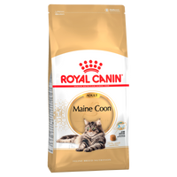 Royal Canin Maine Coon, dry cat food, 2kg to 10kg bags, adult cat