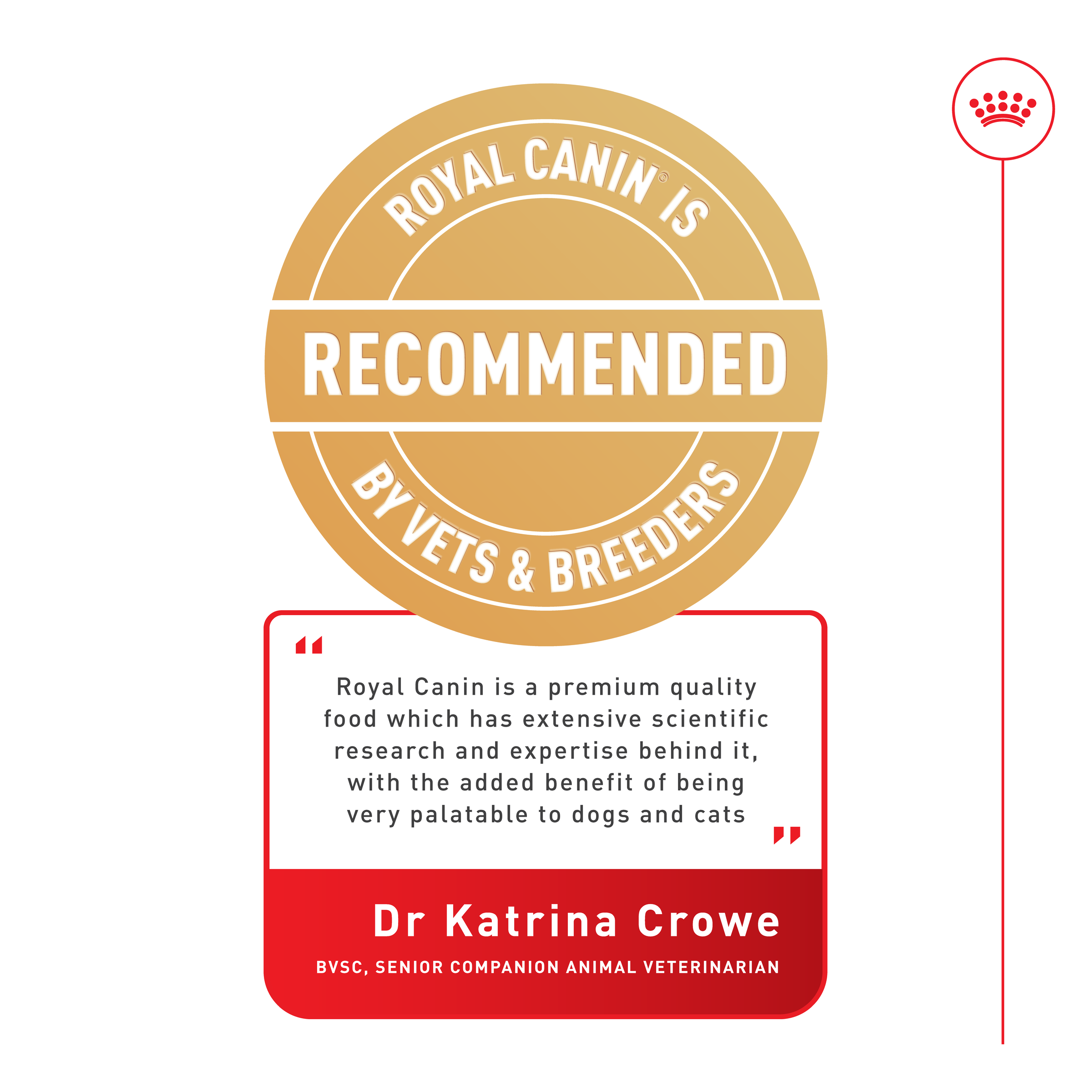 Royal Canin Ragdoll Dry Cat Food product detail 8
