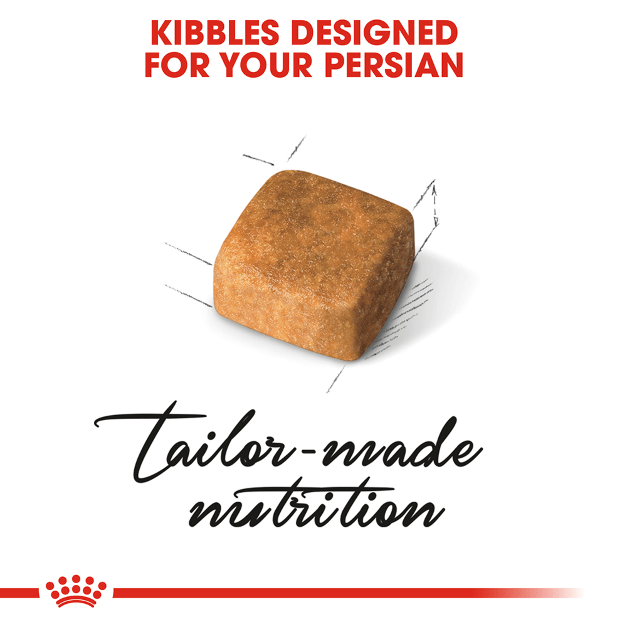 Royal Canin Dry Cat Food Persian Kitten product detail 4