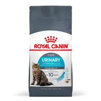 Royal Canin Urinary Care Dry Cat Food front of pack