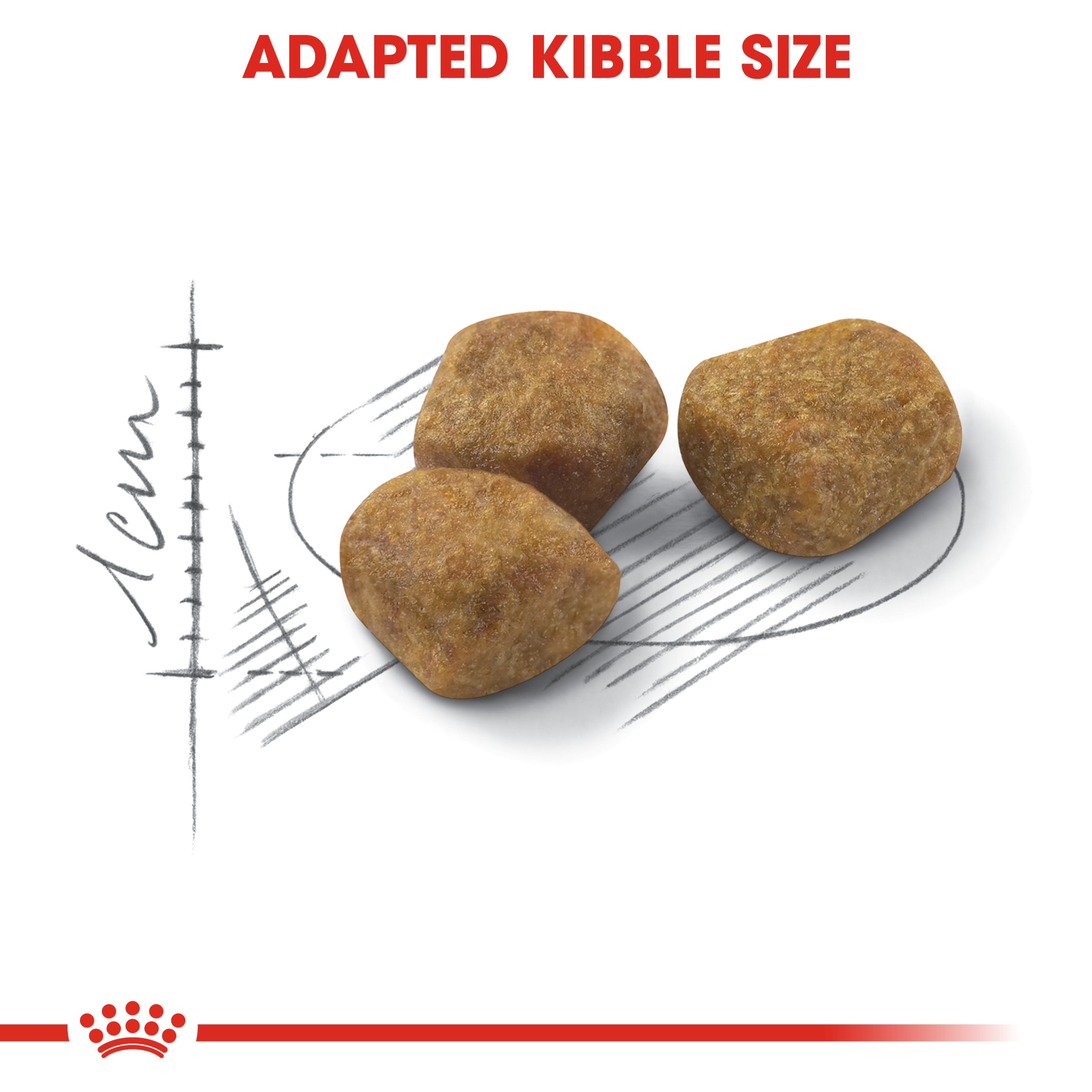 Royal Canin Fit Dry Cat Food product detail 3