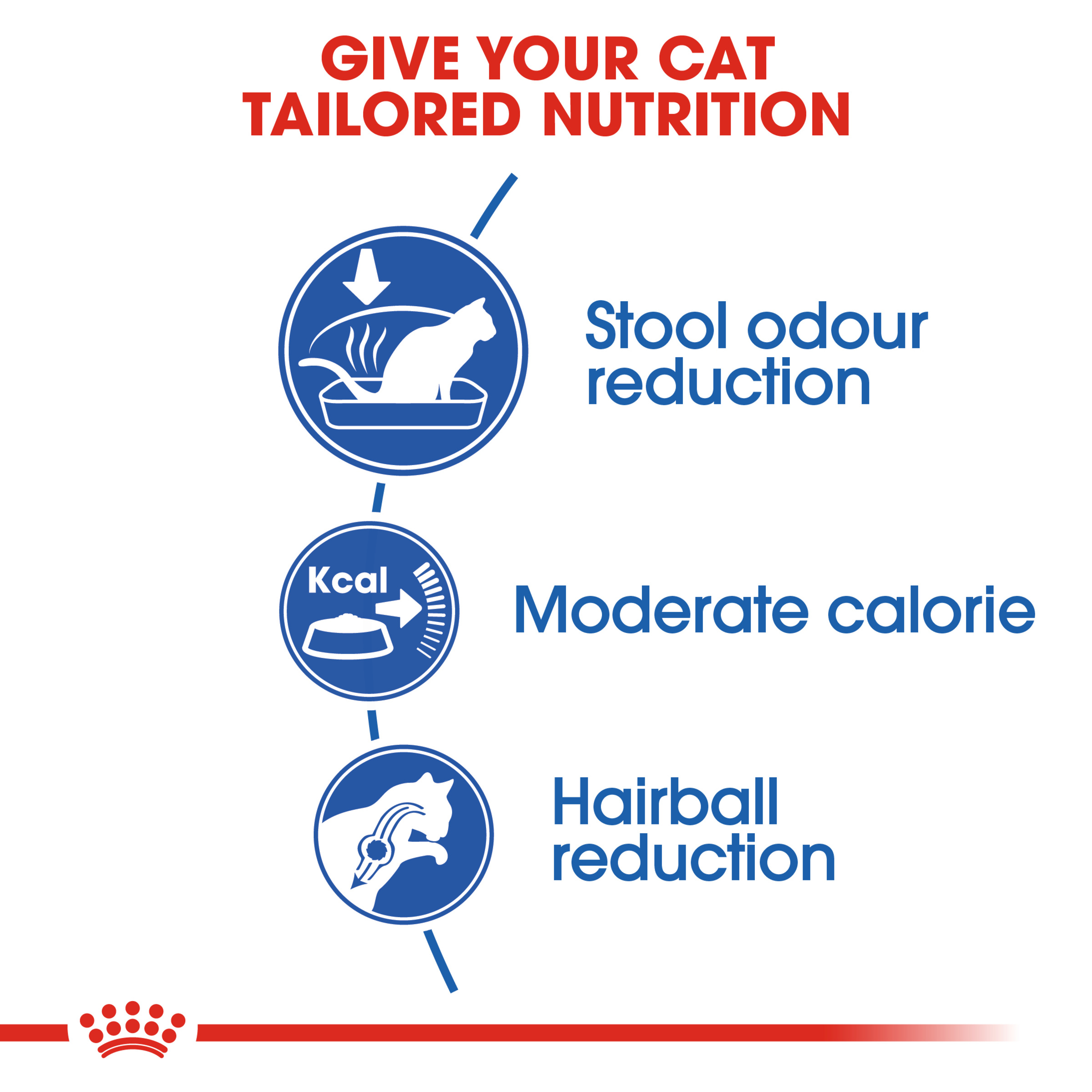 Royal Canin Indoor Dry Cat Food product detail 2