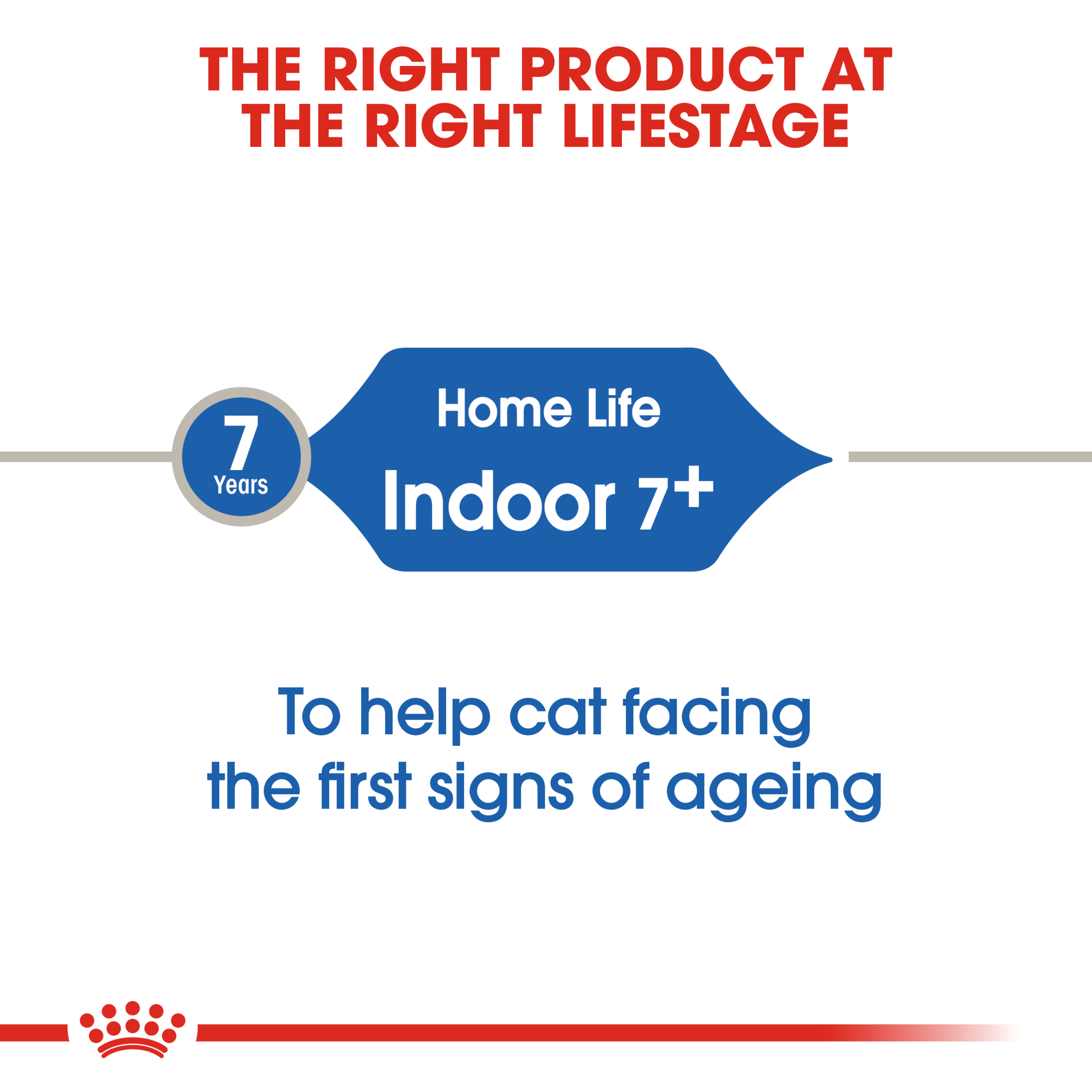 Royal Canin Indoor 7+ Dry Cat Food product detail 4