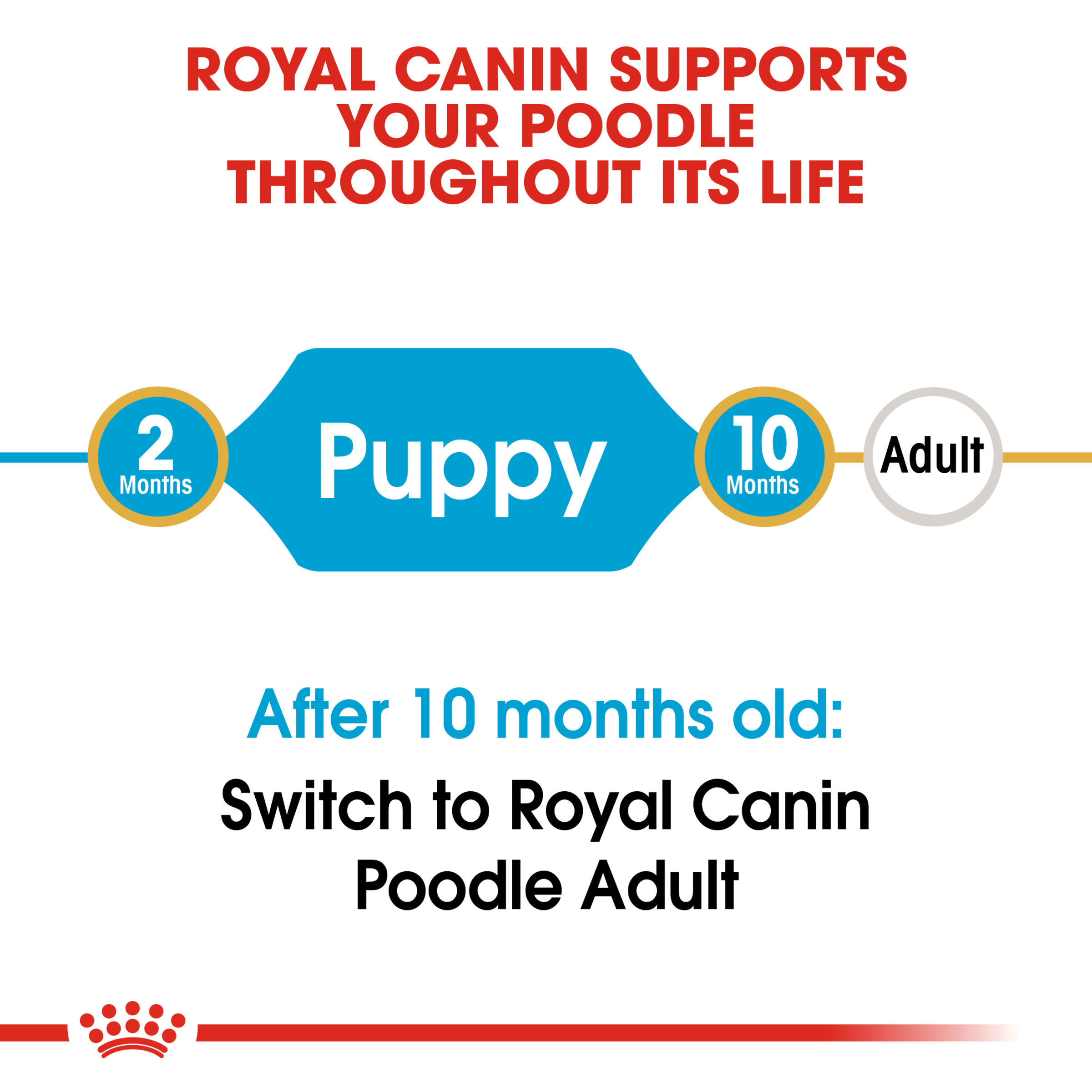 Royal Canin Poodle Puppy product detail 5