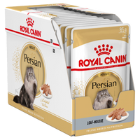Royal Canin Persian Loaf pack