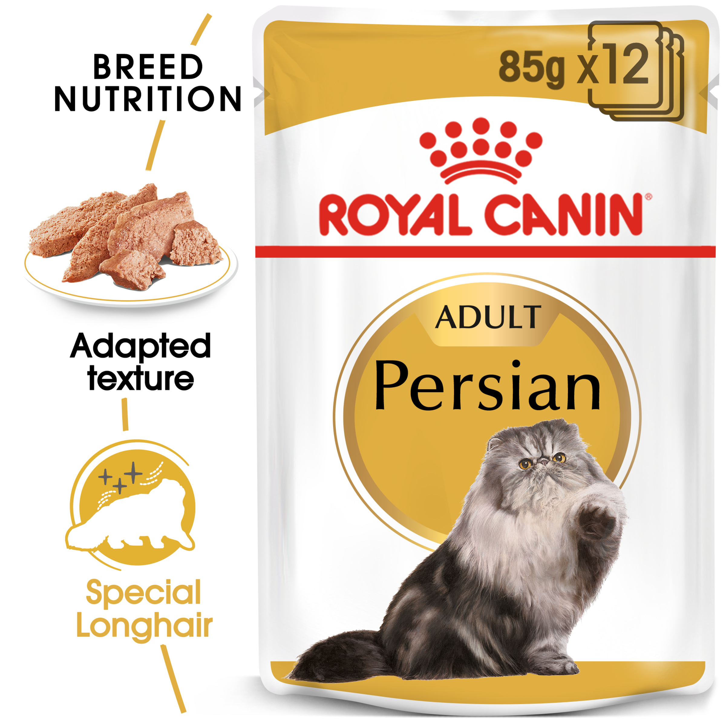 Royal Canin Persian Loaf product detail 1