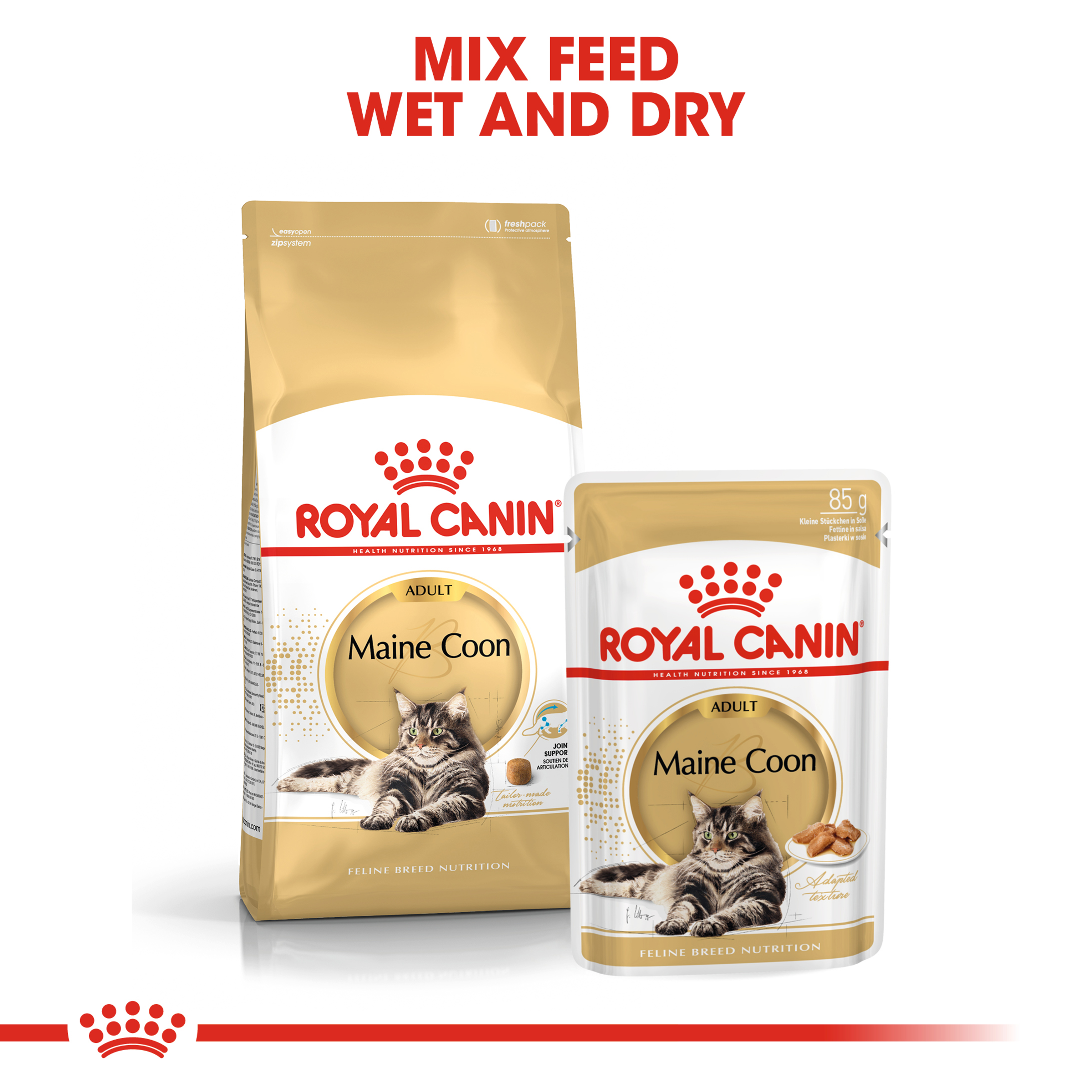 Royal Canin Persian Loaf product detail 5
