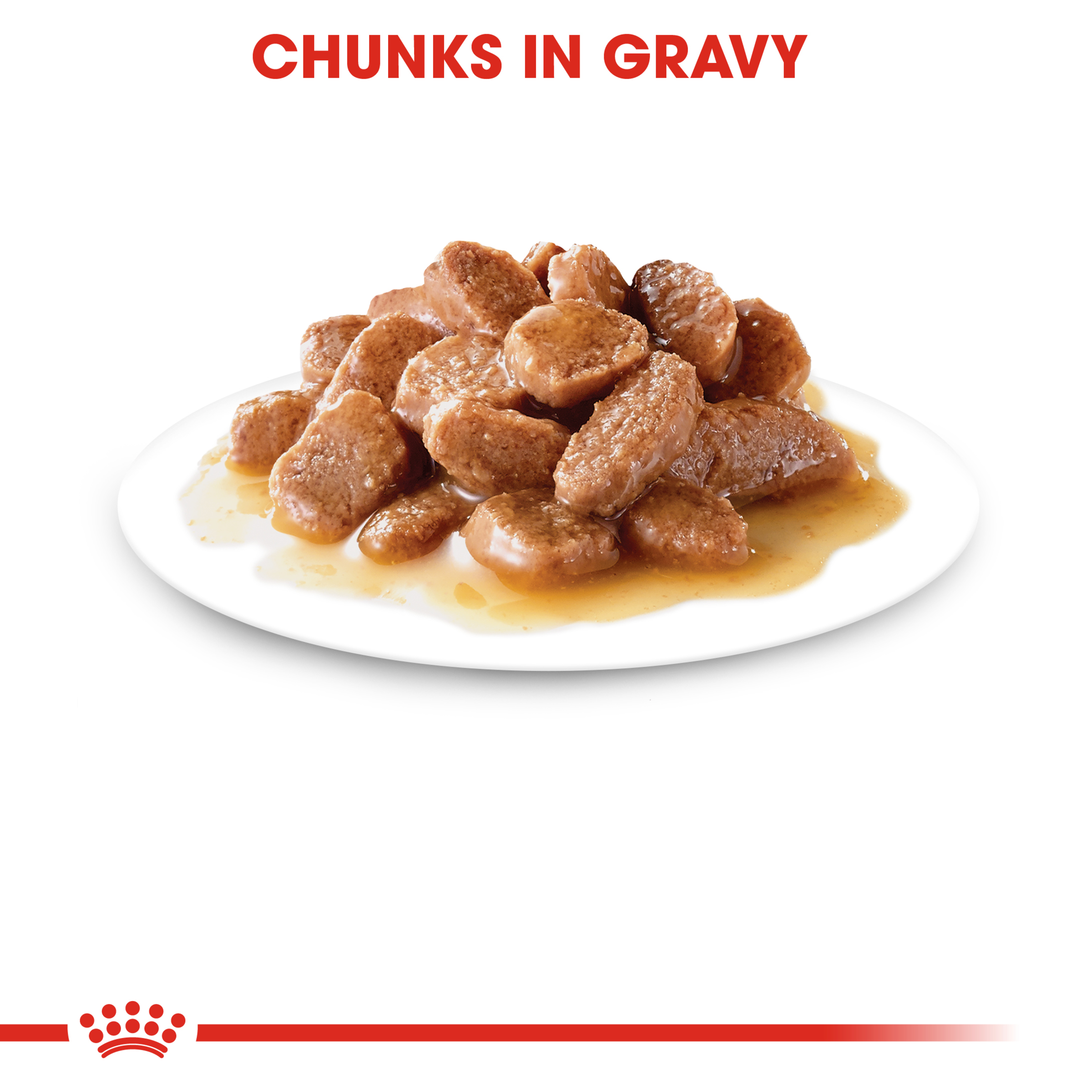 Royal Canin Wet Cat Food Indoor Gravy product detail 2