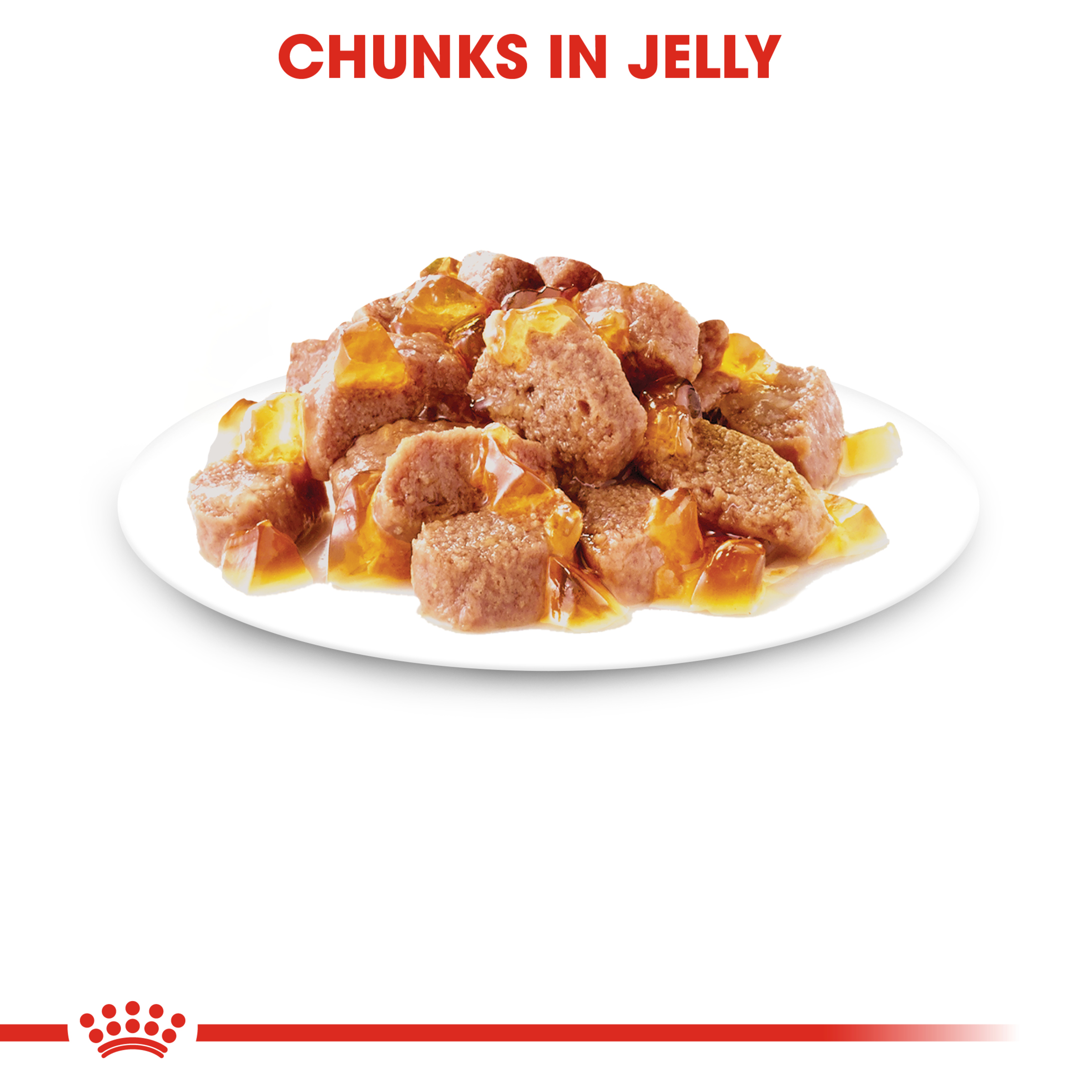 Royal Canin Wet Cat Food Indoor Jelly product detail 2