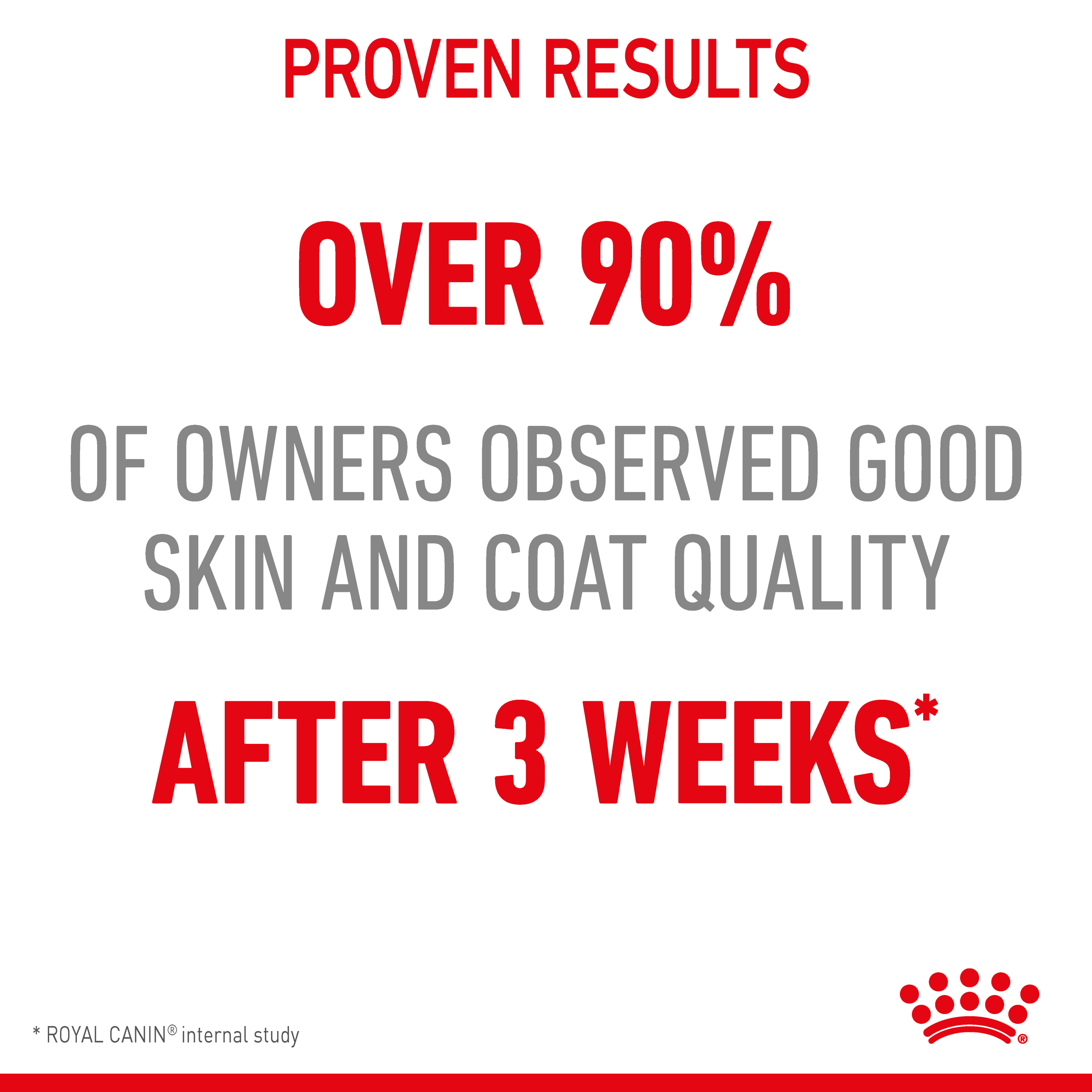 Royal Canin Wet Cat Food Hair & Skin Care Jelly product detail 5