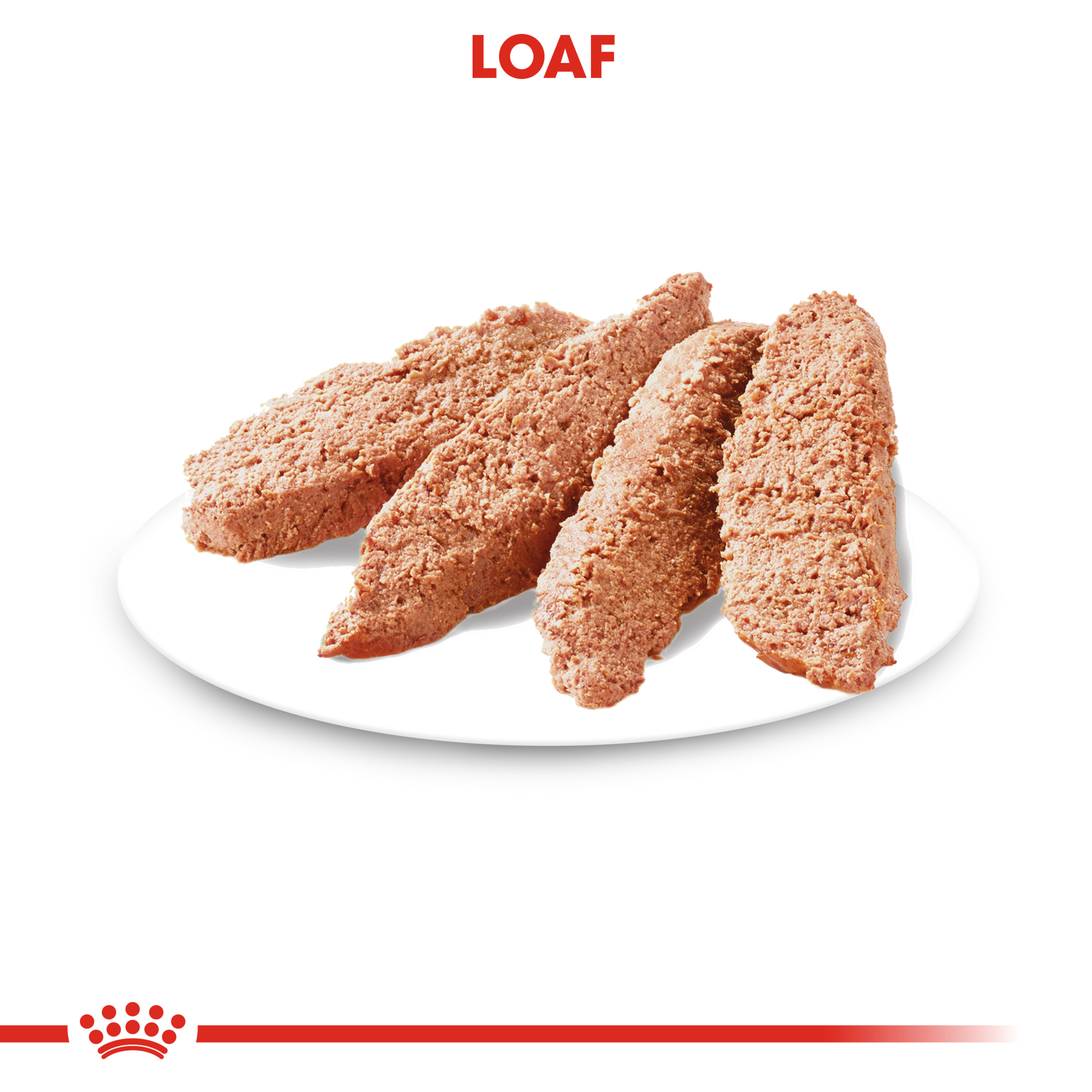 Royal Canin Wet Dog Food Light Weight Care Loaf product detail 3