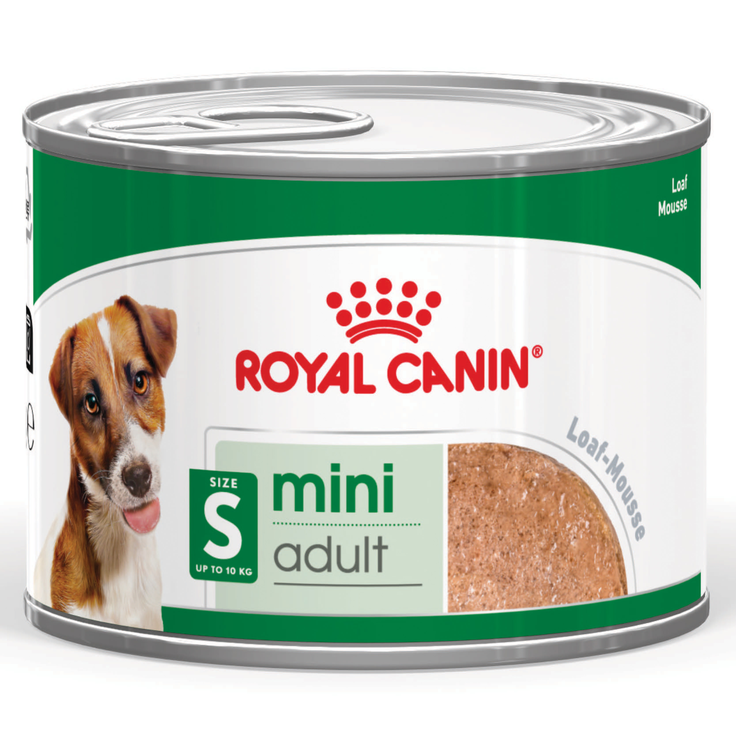 Royal Canin Mini Adult Loaf Canned Wet Dog Food product detail 1