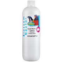 Vetafarm Blossom Nectar liquid nectar for lorikeets, 500ml bottle