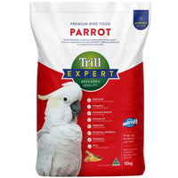 Trill Expert Parrot Mix pack
