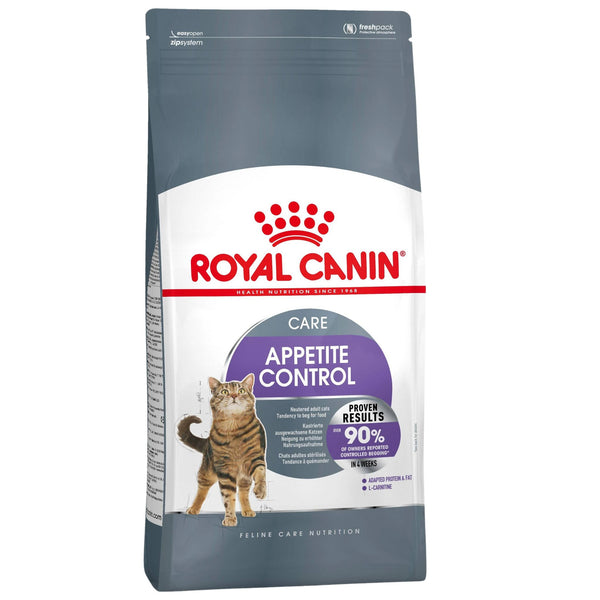 Royal Canin Appetite Control Care Dry Cat Food