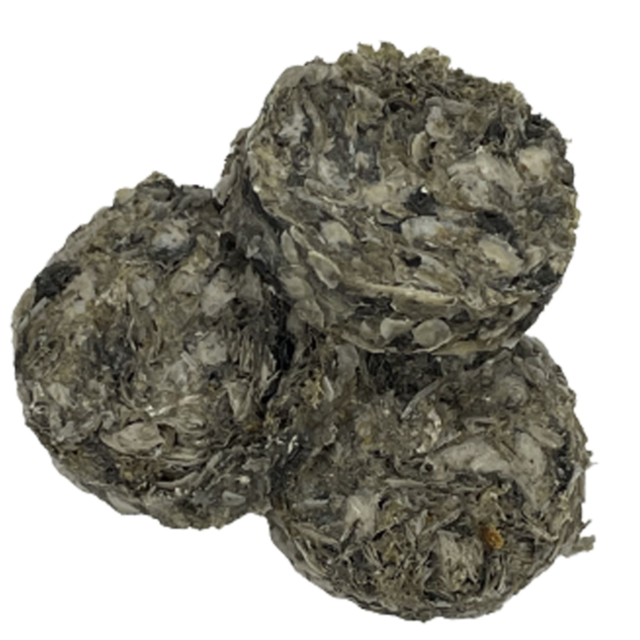 The Supreme Treat Co Cod & Herring Chips Dog Treats