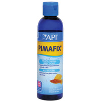 API Pimafix antifungal fish remedy, 118ml bottle front label
