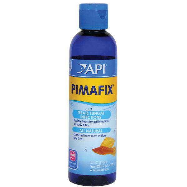 API Pimafix Freshwater And Saltwater Fish Fungal Infection Remedy