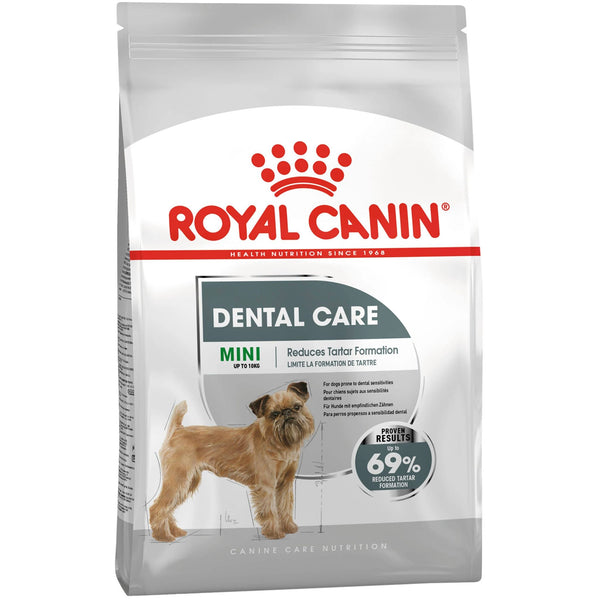 Royal Canin Mini Dental Care