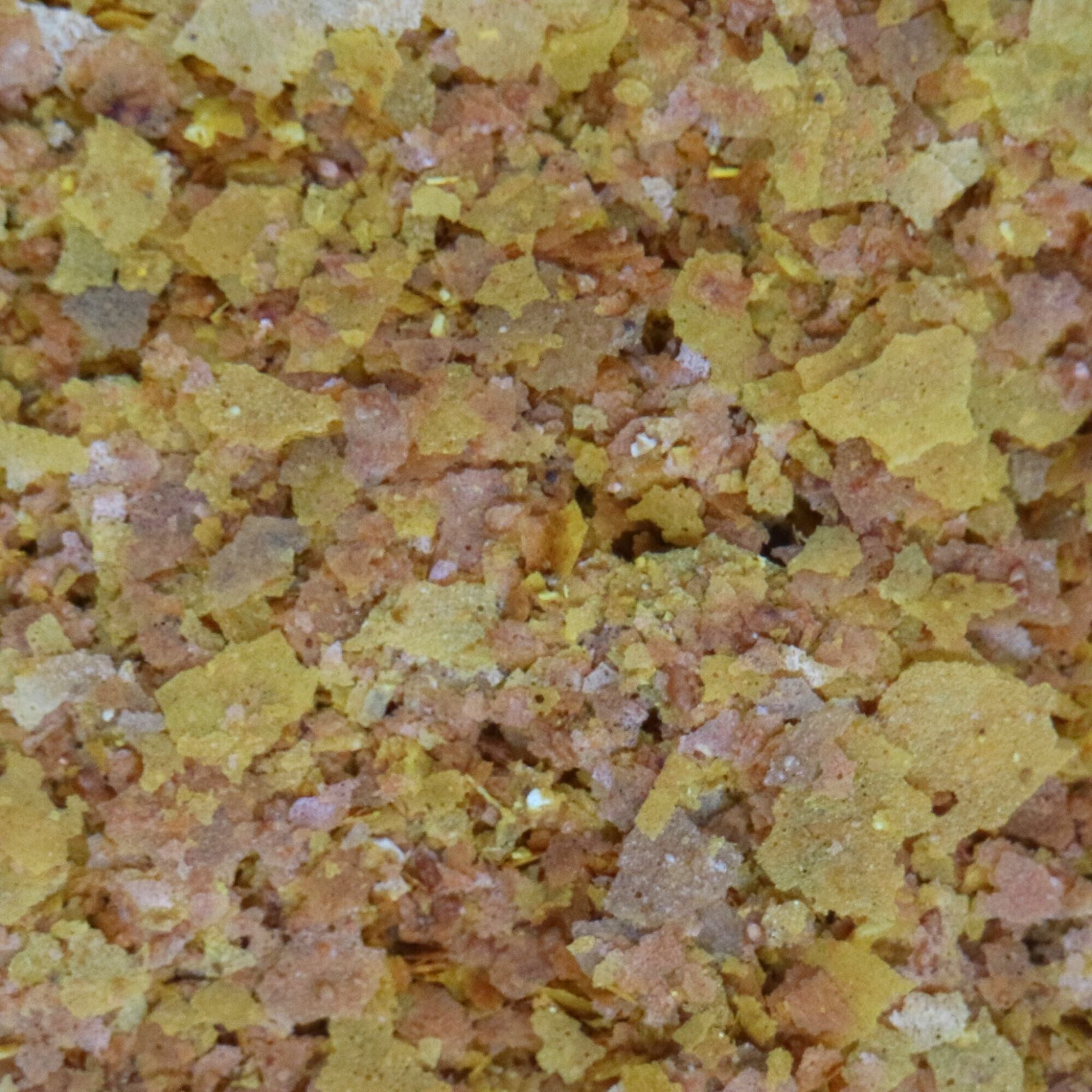 API Goldfish Flakes