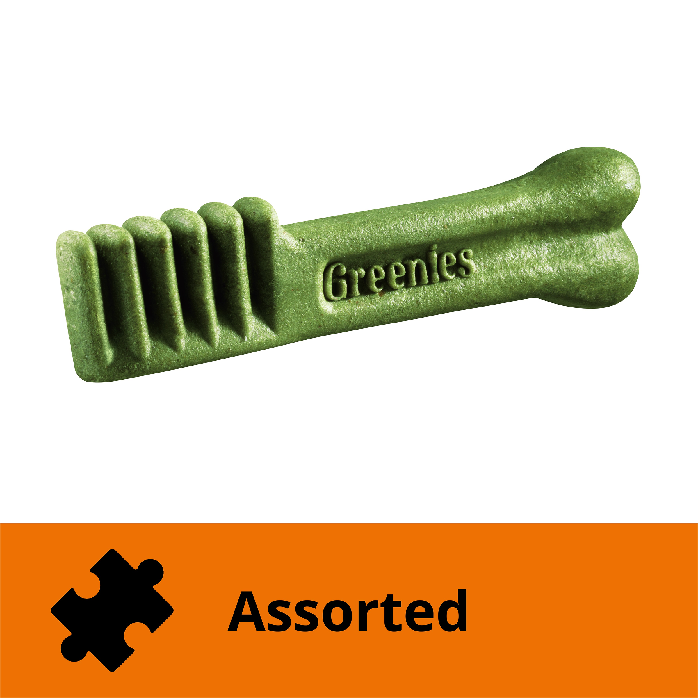 GREENIES Fresh Petite(7-11kg) Dental Dog Treats product detail 1