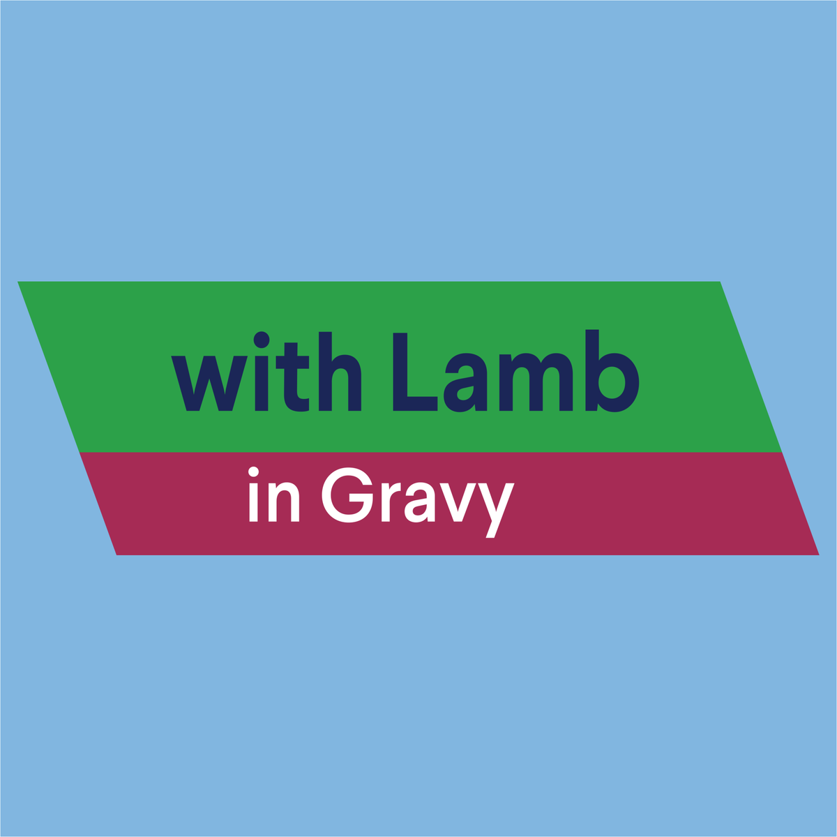 ADVANCE Kitten with Lamb in Gravy pack banner graphic