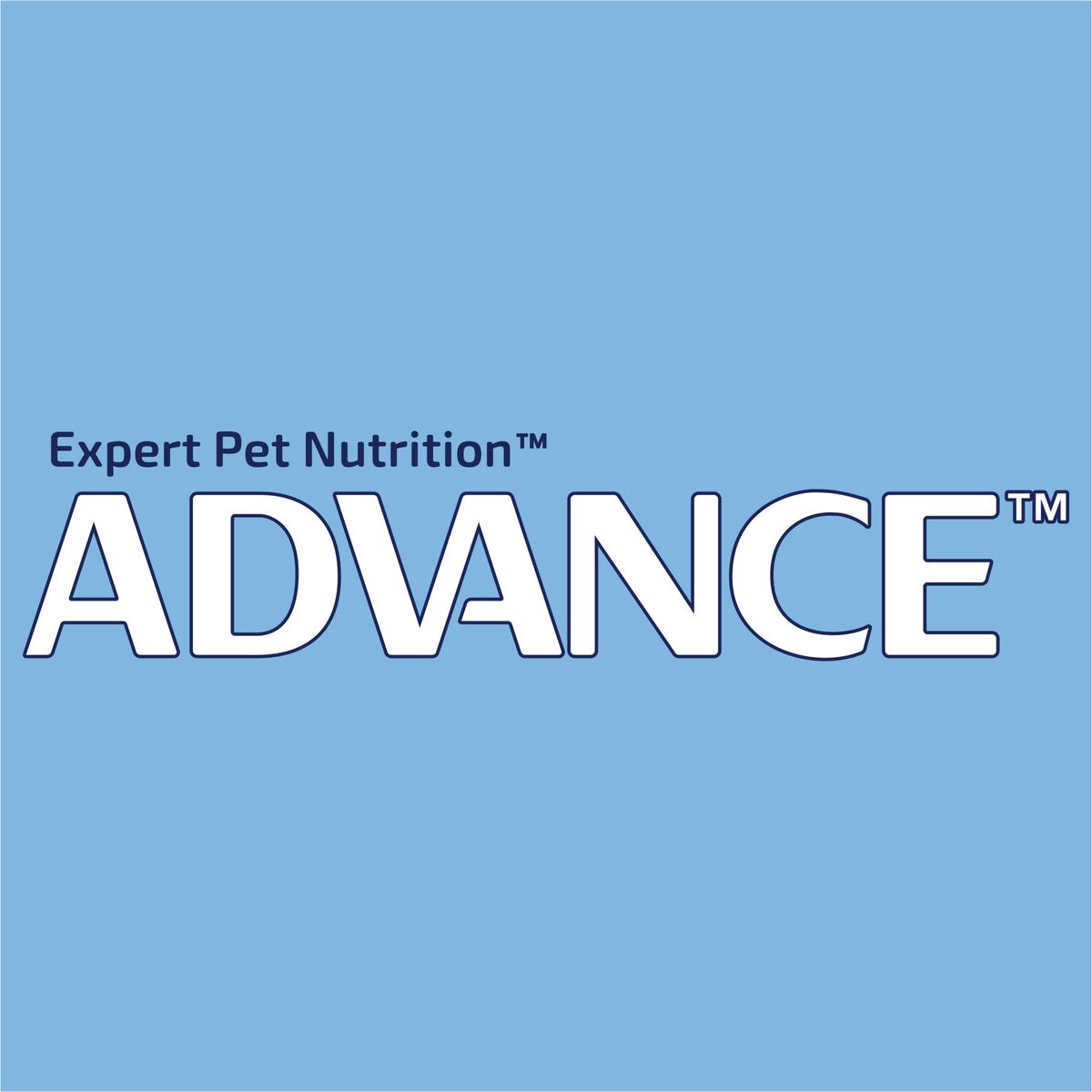 ADVANCE Expert Pet Nutrition logo
