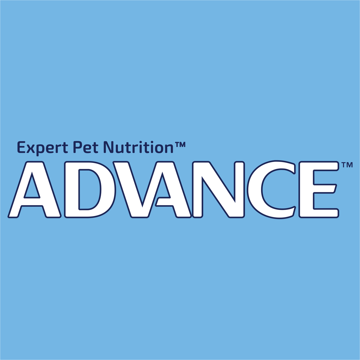 ADVANCE Expert Pet Nutrition logo