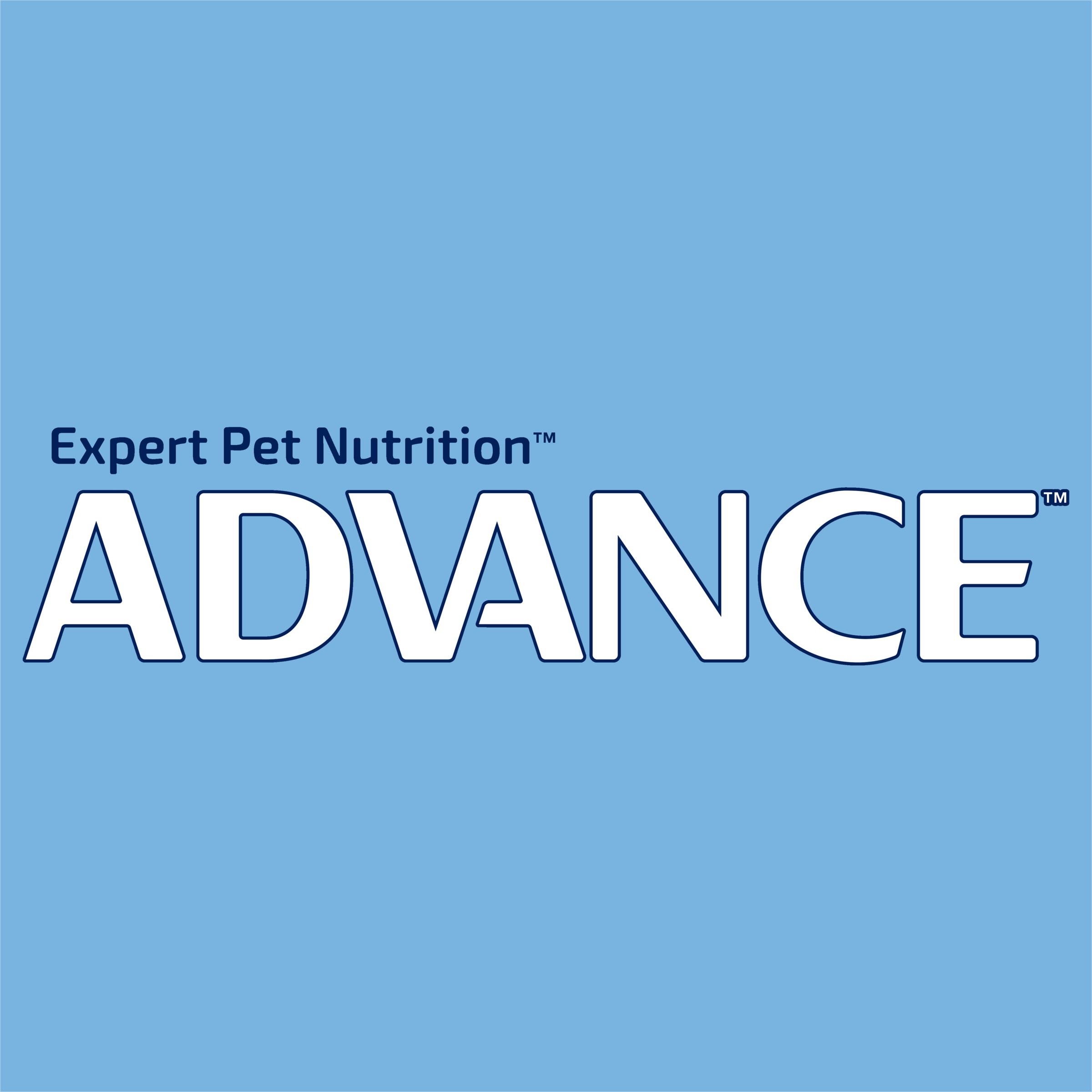 ADVANCE Expert Pet Nutrition logo