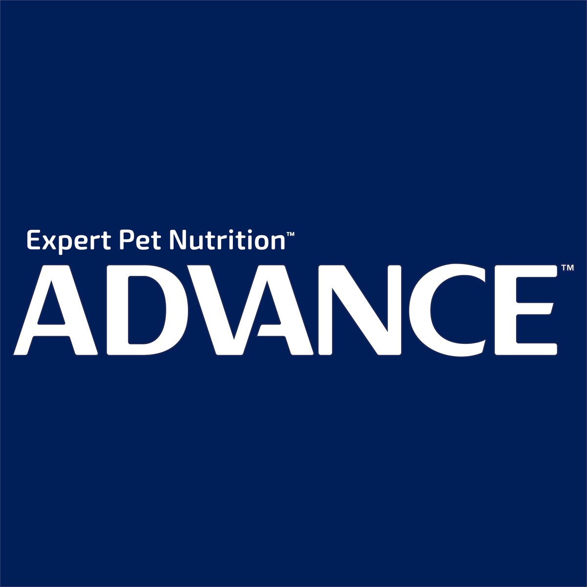 ADVANCE Expert Pet Nutrition logo