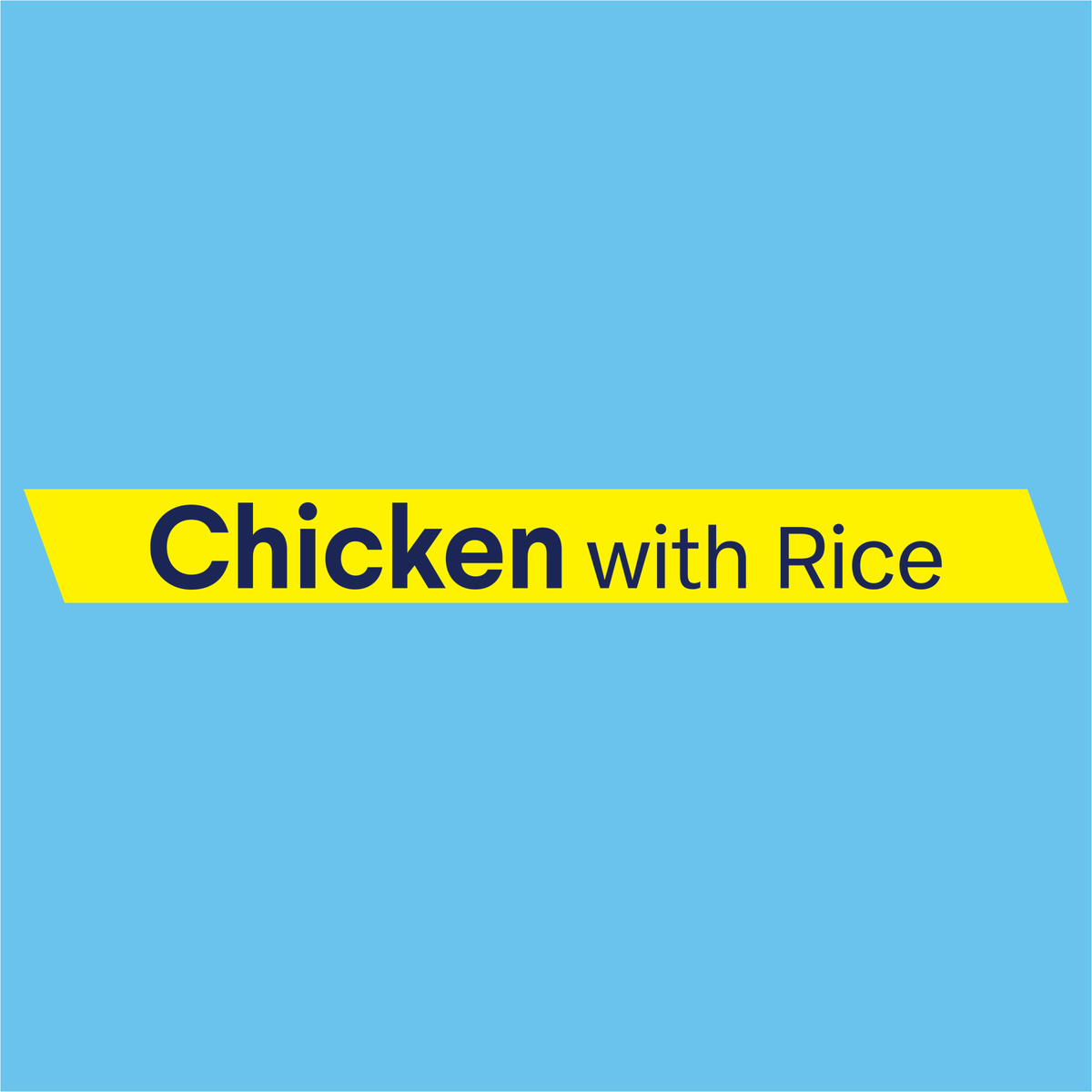 ADVANCE Puppy Chicken with Rice pack banner graphic