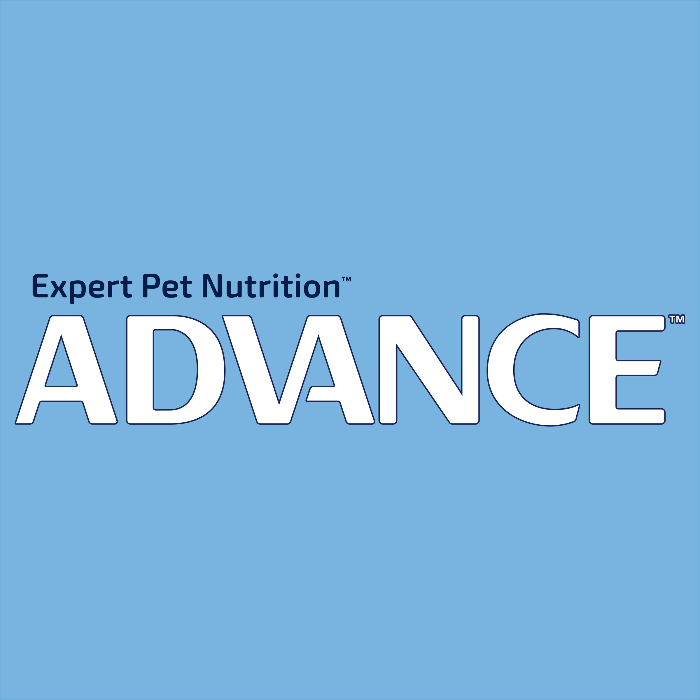ADVANCE Expert Pet Nutrition logo
