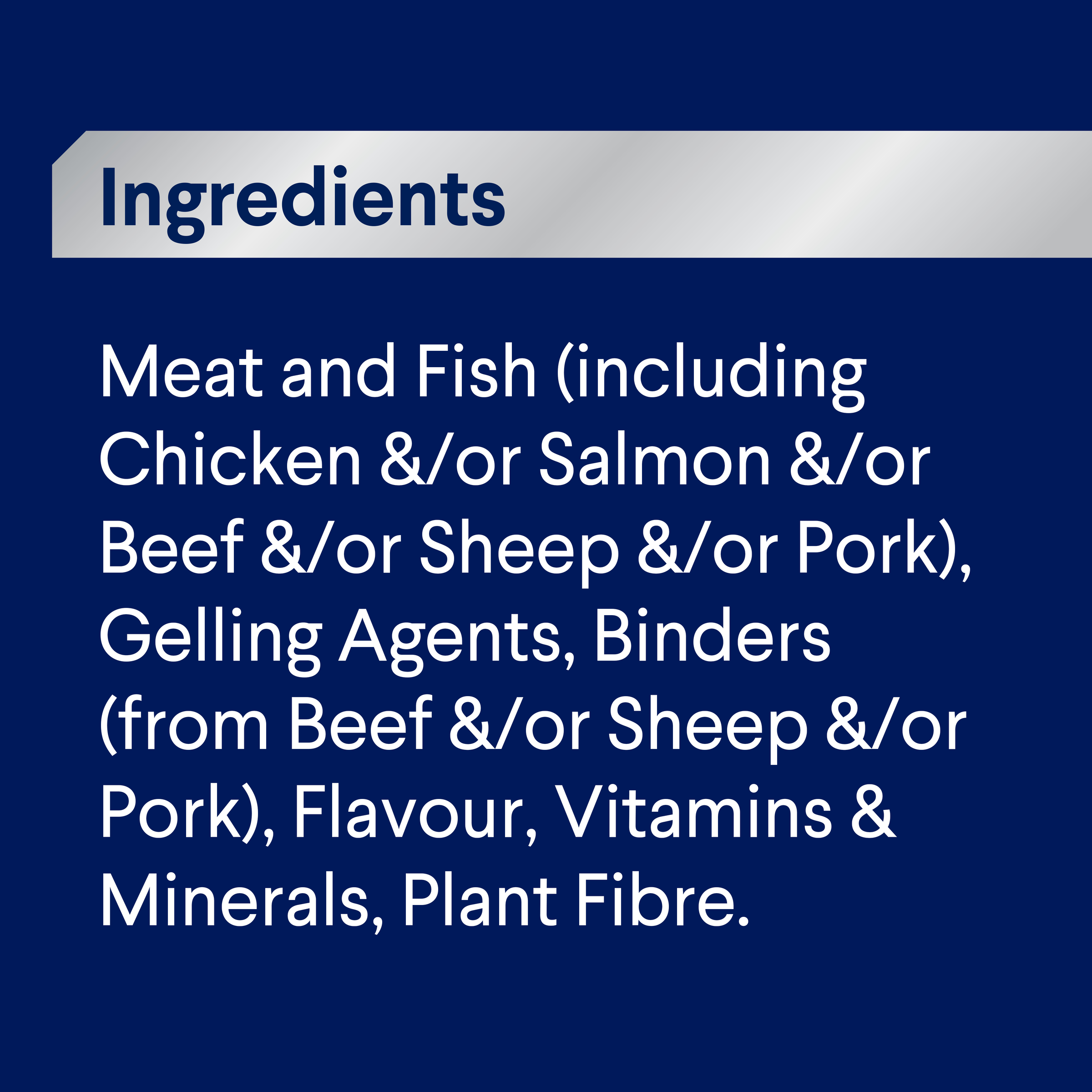 ADVANCE Adult Single Serve Wet Dog Food Trays Casserole with Salmon product detail 7