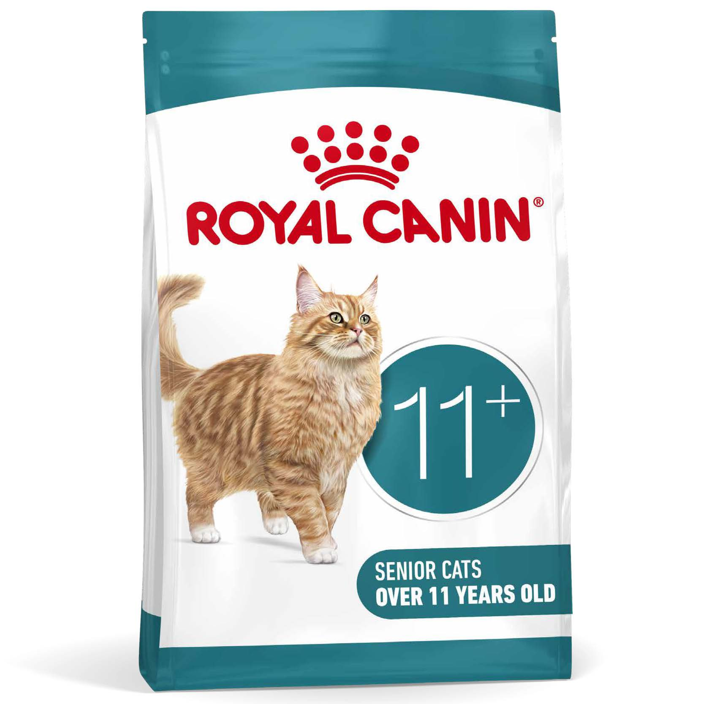 Royal Canin Ageing 11+ Dry Cat Food product detail 1