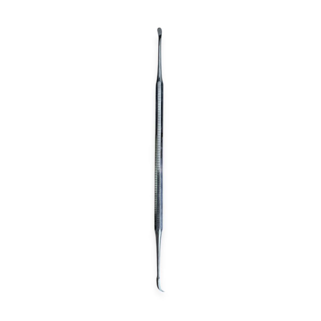 DLC double ended dental scaler 512 stainless steel