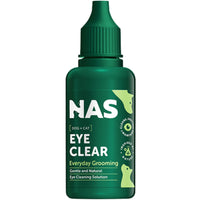 Natural Animal Solutions Eye Clear eye cleaner 15ml — product pack