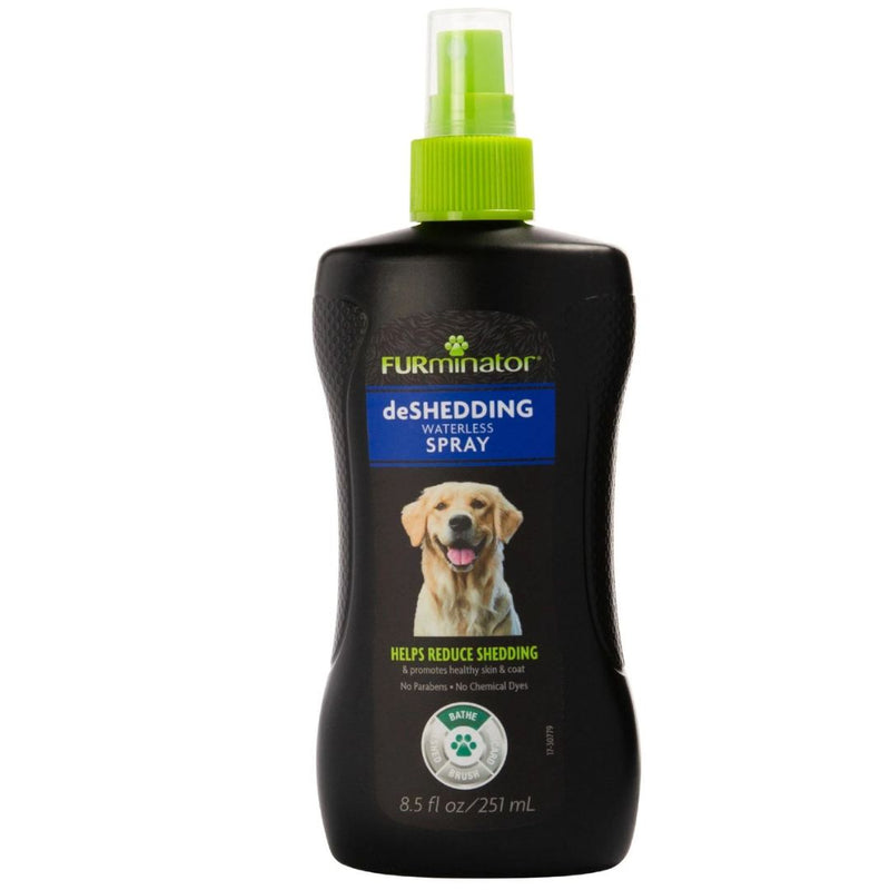 FURminator Deshedding Waterless Spray