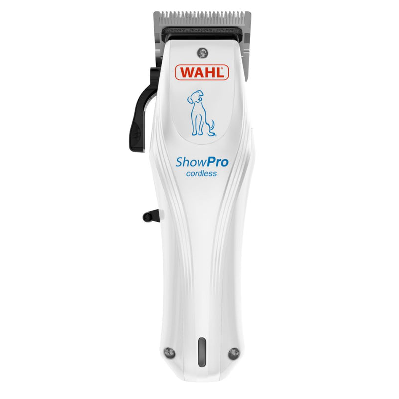 Wahl Showpro Clipper & Trimmer Combo Dog Clipper