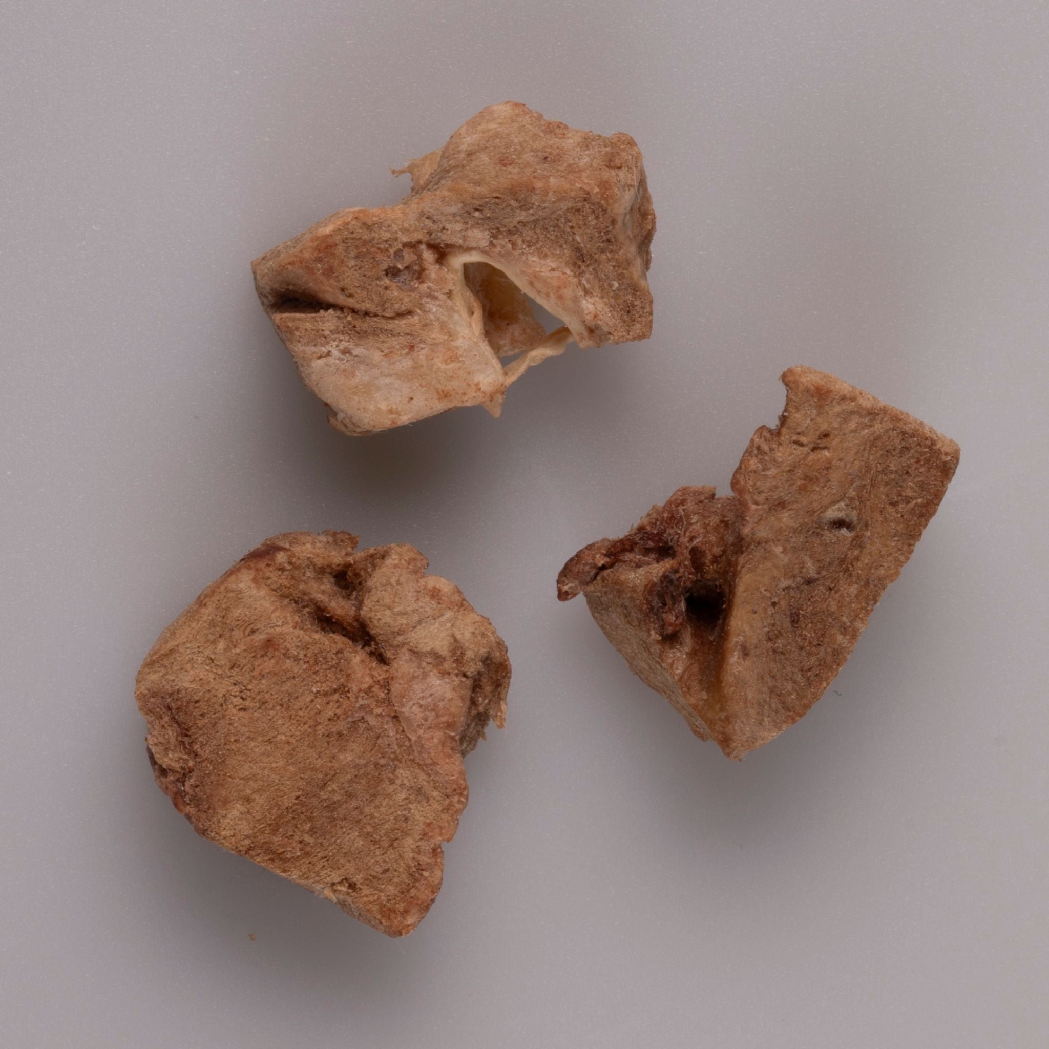 Black Hawk Lamb Freeze Dried Dog Treats