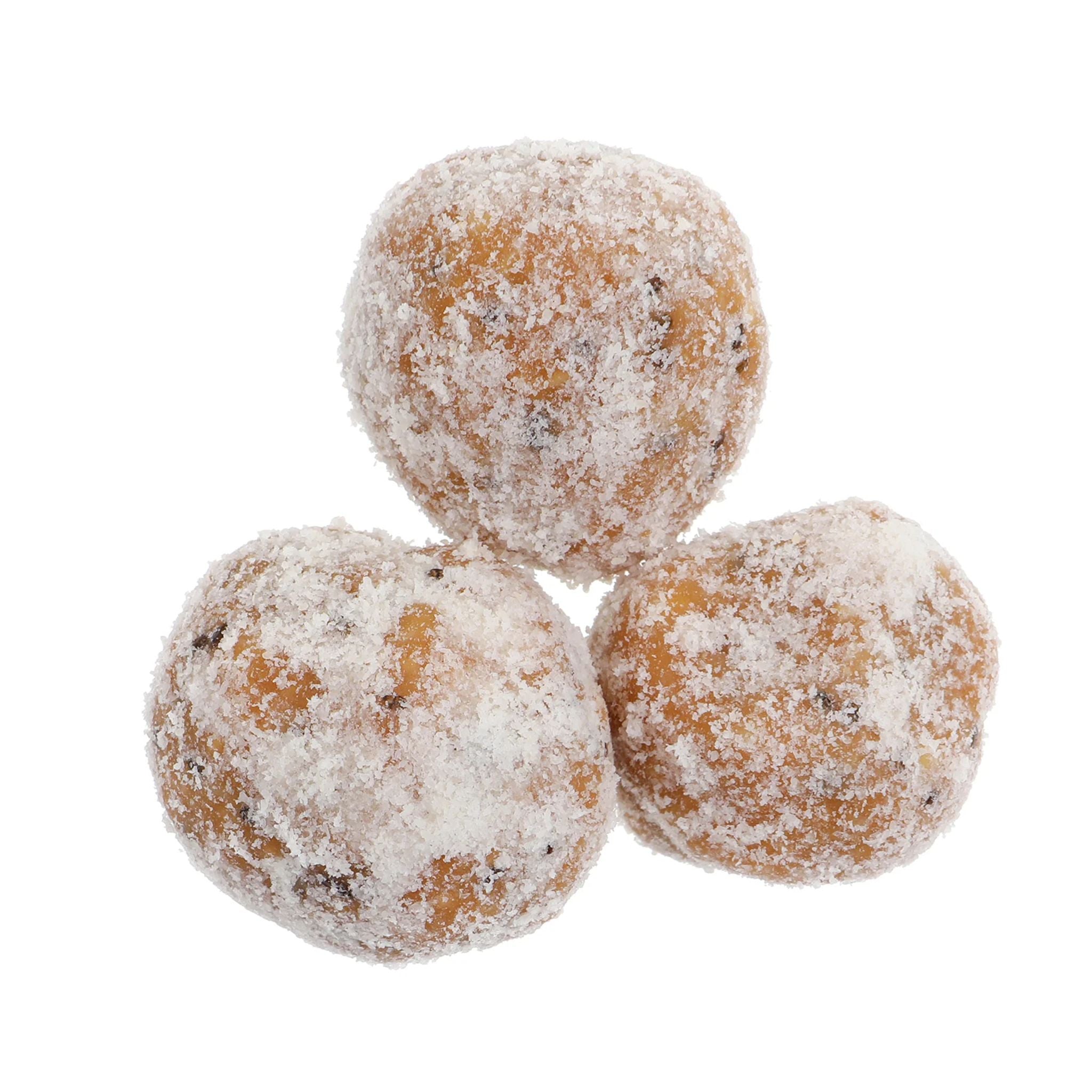 Mimi & Munch Probiotic Peanut Bites Natural Dog Treats