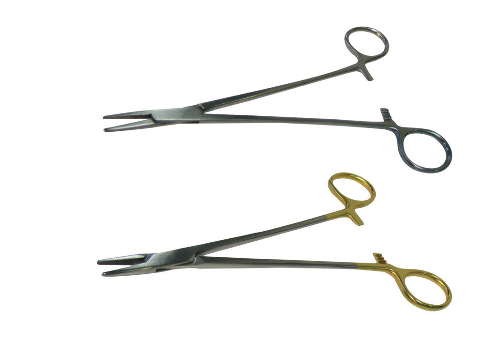 Genia Mayo-Hegar needle holder