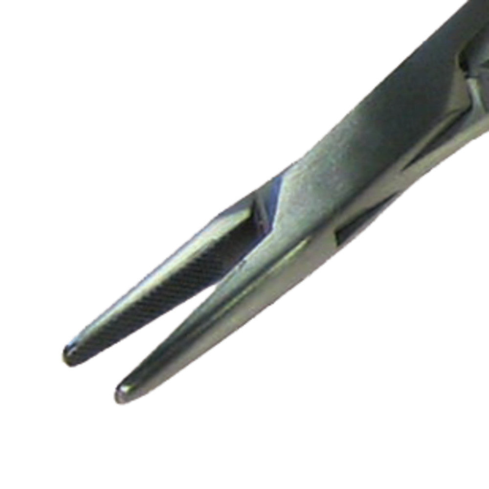Genia Mayo-Hegar needle holder second view