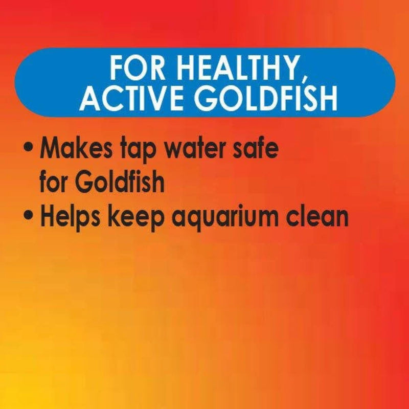 API Goldfish Success Pack Goldfish Protect Aquarium Cleaner