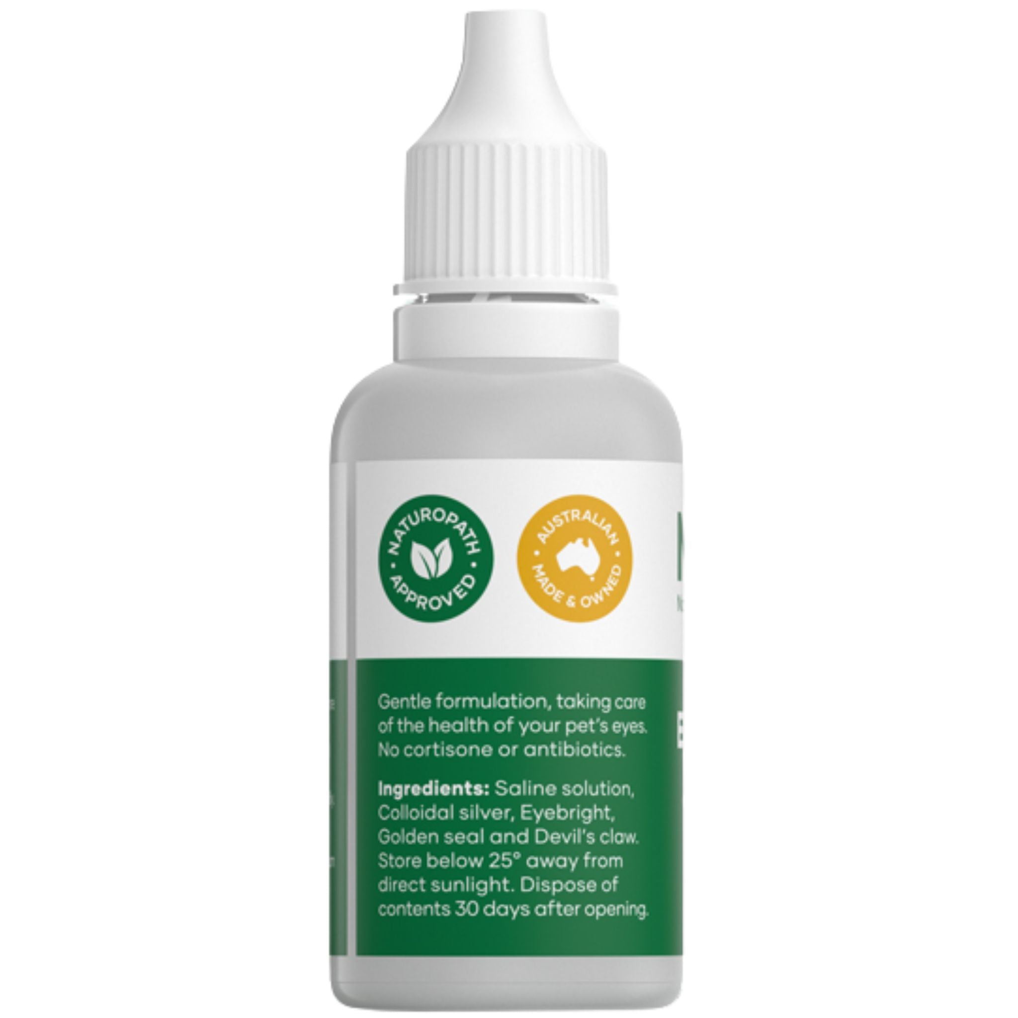 Natural Animal Solutions Eye Clear
