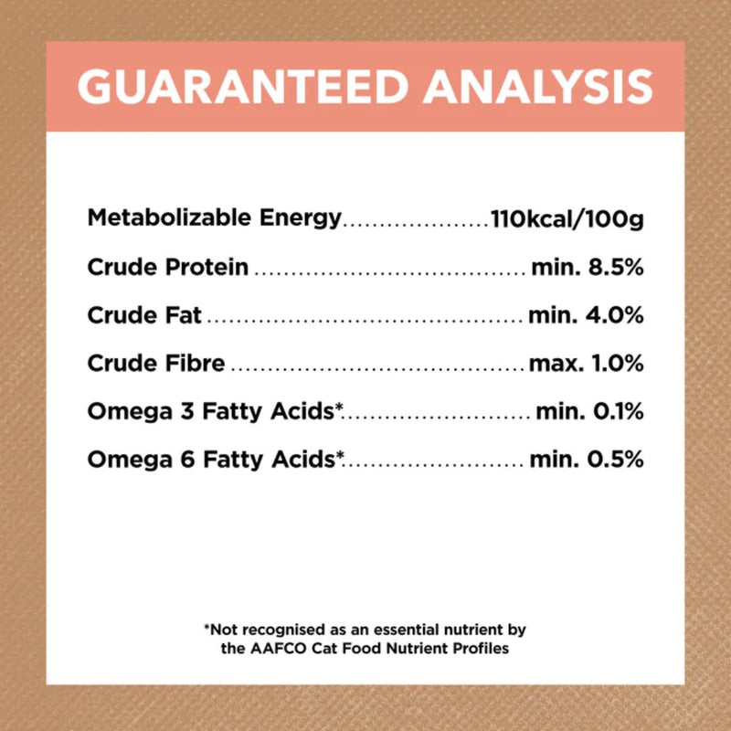 Ivory Coat Grain Free Kitten Wet Food Chicken and Beef in Gravy