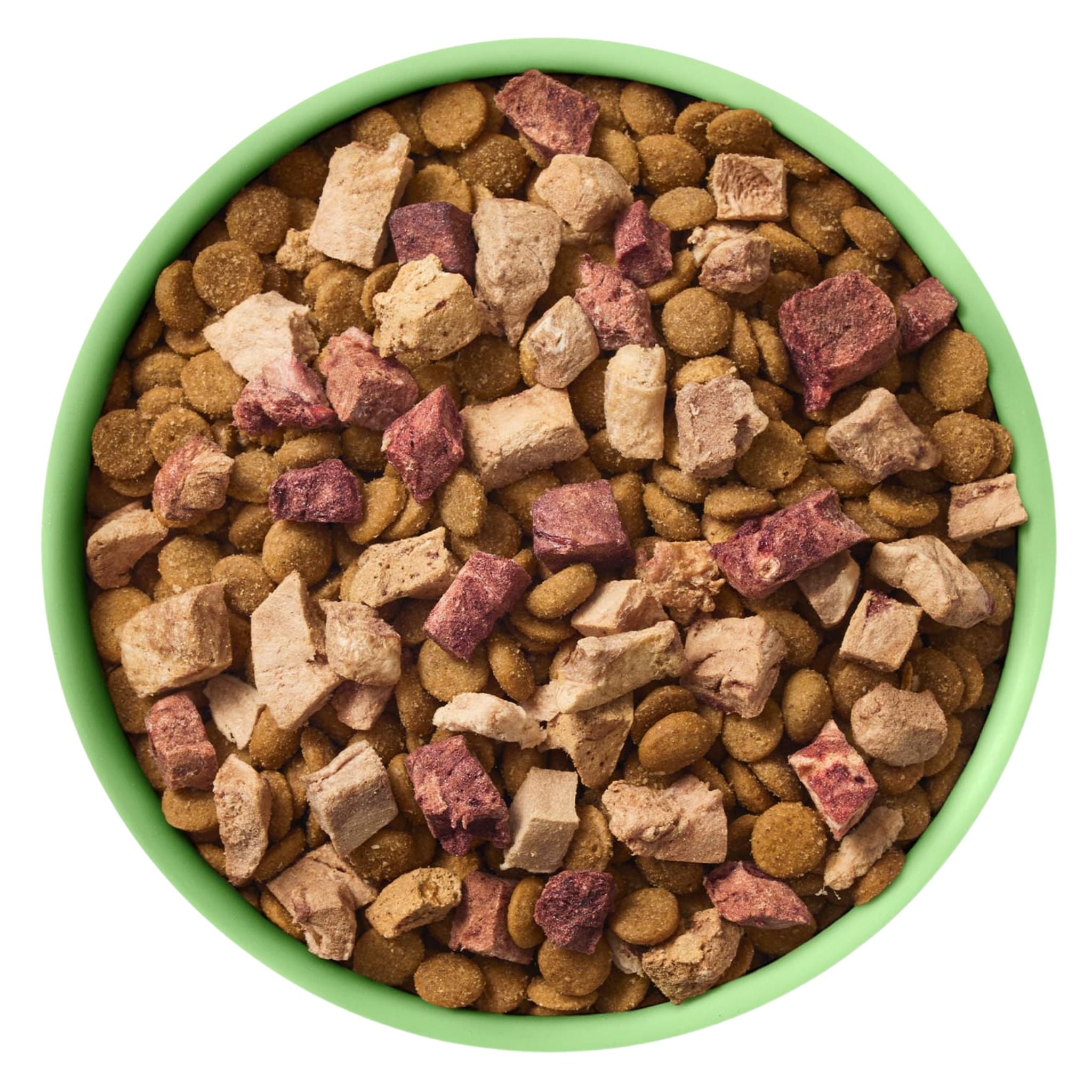 Animals Like Us Cat Food Rawmix50 Lamb and Chicken