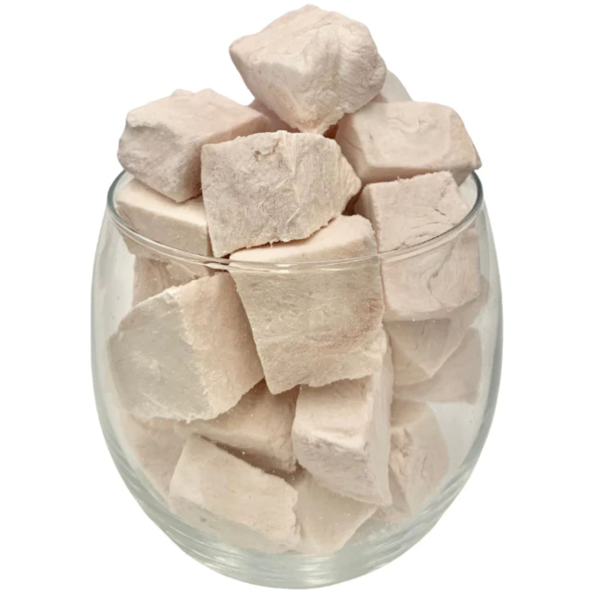 Freezy Paws Freeze Dried Crocodile Fillet Pet Treats for Dogs & Cats